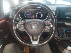 Honda Odyssey 2.0L e:HEV Luxury - ფოტო 11