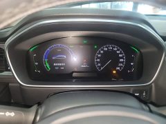 Honda Odyssey 2.0L e:HEV Luxury - ფოტო 12