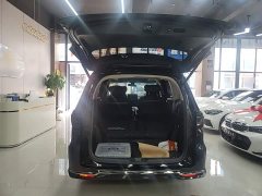 Honda Odyssey 2.0L e:HEV Luxury - ფოტო 19