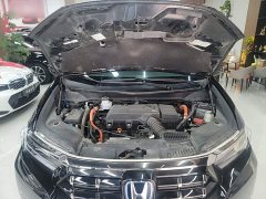 Honda Odyssey 2.0L e:HEV Luxury - ფოტო 20