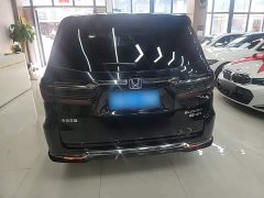 Honda Odyssey 2.0L e:HEV Luxury - ფოტო 6