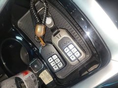Honda Odyssey 2.0L e:HEV Luxury - ფოტო 9