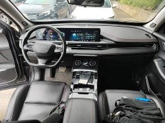 Changan Chitu Zhuifeng 2022 Riding the Wind and Breaking Waves Edition 1.5T CVT Imperial Wind Touring - ფოტო 10