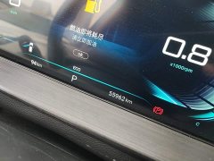 Changan Chitu Zhuifeng 2022 Riding the Wind and Breaking Waves Edition 1.5T CVT Imperial Wind Touring - ფოტო 12