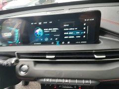 Changan Chitu Zhuifeng 2022 Riding the Wind and Breaking Waves Edition 1.5T CVT Imperial Wind Touring - ფოტო 13