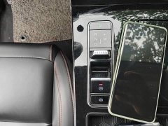 Changan Chitu Zhuifeng 2022 Riding the Wind and Breaking Waves Edition 1.5T CVT Imperial Wind Touring - ფოტო 14
