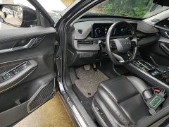 Changan Chitu Zhuifeng 2022 Riding the Wind and Breaking Waves Edition 1.5T CVT Imperial Wind Touring - ფოტო 16