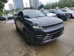 Changan Chitu Zhuifeng 2022 Riding the Wind and Breaking Waves Edition 1.5T CVT Imperial Wind Touring - ფოტო 4