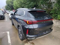 Changan Chitu Zhuifeng 2022 Riding the Wind and Breaking Waves Edition 1.5T CVT Imperial Wind Touring - ფოტო 5