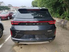 Changan Chitu Zhuifeng 2022 Riding the Wind and Breaking Waves Edition 1.5T CVT Imperial Wind Touring - ფოტო 6
