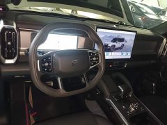 Jetour Jietu Traveler 2023 2.0T AWD Conquest PRO - ფოტო 10