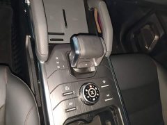 Jetour Jietu Traveler 2023 2.0T AWD Conquest PRO - ფოტო 14