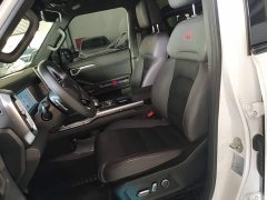 Jetour Jietu Traveler 2023 2.0T AWD Conquest PRO - ფოტო 15