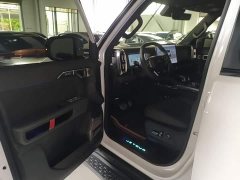 Jetour Jietu Traveler 2023 2.0T AWD Conquest PRO - ფოტო 16