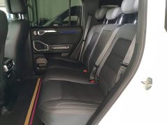 Jetour Jietu Traveler 2023 2.0T AWD Conquest PRO - ფოტო 17