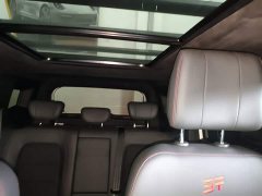 Jetour Jietu Traveler 2023 2.0T AWD Conquest PRO - ფოტო 18