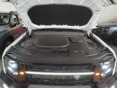 Jetour Jietu Traveler 2023 2.0T AWD Conquest PRO - ფოტო 20
