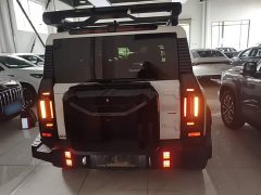 Jetour Jietu Traveler 2023 2.0T AWD Conquest PRO - ფოტო 6