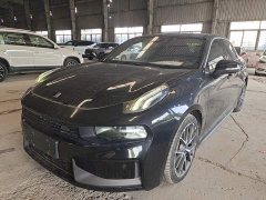 Lynk & Co Geely Lynk & Co 03 2.0T Diesel DCT Pro - ფოტო 1
