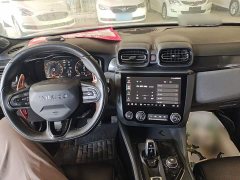 Lynk & Co Geely Lynk & Co 03 2.0T Diesel DCT Pro - ფოტო 10