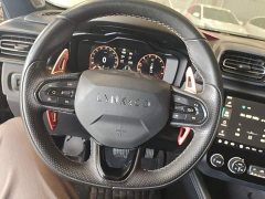 Lynk & Co Geely Lynk & Co 03 2.0T Diesel DCT Pro - ფოტო 11