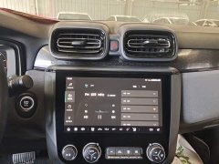 Lynk & Co Geely Lynk & Co 03 2.0T Diesel DCT Pro - ფოტო 13