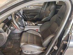 Lynk & Co Geely Lynk & Co 03 2.0T Diesel DCT Pro - ფოტო 15