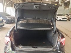 Lynk & Co Geely Lynk & Co 03 2.0T Diesel DCT Pro - ფოტო 19