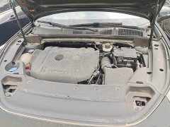 Lynk & Co Geely Lynk & Co 03 2.0T Diesel DCT Pro - ფოტო 20