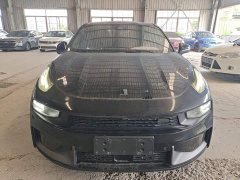 Lynk & Co Geely Lynk & Co 03 2.0T Diesel DCT Pro - ფოტო 3