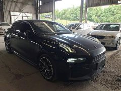 Lynk & Co Geely Lynk & Co 03 2.0T Diesel DCT Pro - ფოტო 4