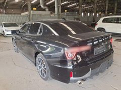 Lynk & Co Geely Lynk & Co 03 2.0T Diesel DCT Pro - ფოტო 5