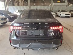 Lynk & Co Geely Lynk & Co 03 2.0T Diesel DCT Pro - ფოტო 6