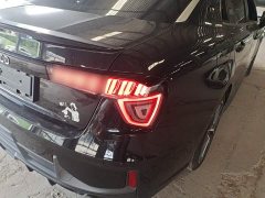 Lynk & Co Geely Lynk & Co 03 2.0T Diesel DCT Pro - ფოტო 8