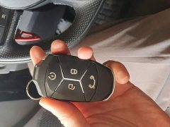 Lynk & Co Geely Lynk & Co 03 2.0T Diesel DCT Pro - ფოტო 9