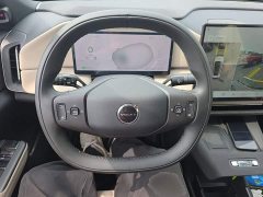 Volvo XC70 Plug-in Hybrid 2026 Two-Wheel Drive Long Range Core - ფოტო 11