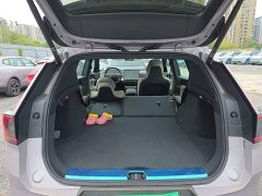 Volvo XC70 Plug-in Hybrid 2026 Two-Wheel Drive Long Range Core - ფოტო 19