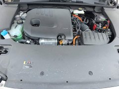 Volvo XC70 Plug-in Hybrid 2026 Two-Wheel Drive Long Range Core - ფოტო 20