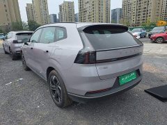 Volvo XC70 Plug-in Hybrid 2026 Two-Wheel Drive Long Range Core - ფოტო 5