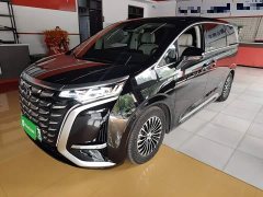 Denza BYD Denza D9 DM-i 980 Four-Wheel Drive Premium - ფოტო 1