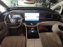 Denza BYD Denza D9 DM-i 980 Four-Wheel Drive Premium - ფოტო 10