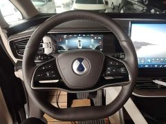 Denza BYD Denza D9 DM-i 980 Four-Wheel Drive Premium - ფოტო 11