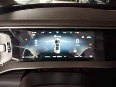 Denza BYD Denza D9 DM-i 980 Four-Wheel Drive Premium - ფოტო 12