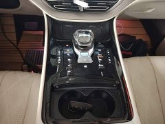 Denza BYD Denza D9 DM-i 980 Four-Wheel Drive Premium - ფოტო 14