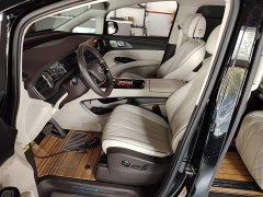 Denza BYD Denza D9 DM-i 980 Four-Wheel Drive Premium - ფოტო 15