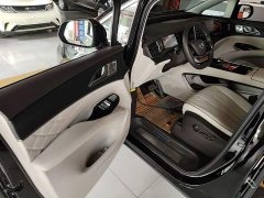 Denza BYD Denza D9 DM-i 980 Four-Wheel Drive Premium - ფოტო 16