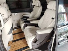 Denza BYD Denza D9 DM-i 980 Four-Wheel Drive Premium - ფოტო 17