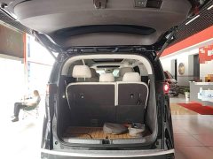 Denza BYD Denza D9 DM-i 980 Four-Wheel Drive Premium - ფოტო 19