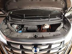 Denza BYD Denza D9 DM-i 980 Four-Wheel Drive Premium - ფოტო 20