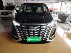 Denza BYD Denza D9 DM-i 980 Four-Wheel Drive Premium - ფოტო 3